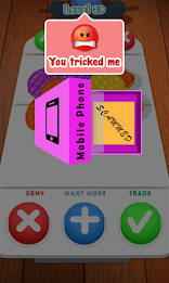 Fidget Toys 3D: Puppet Games Screenshot 2