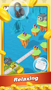 Easy Bridge - be Millionaire Tangkapan skrin 2