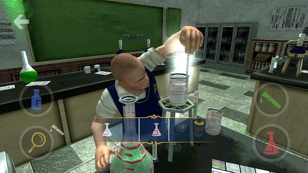 Bully: Anniversary Edition Ảnh chụp màn hình 2