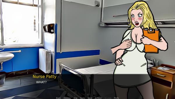 Quantom Loop Capture d'écran 0