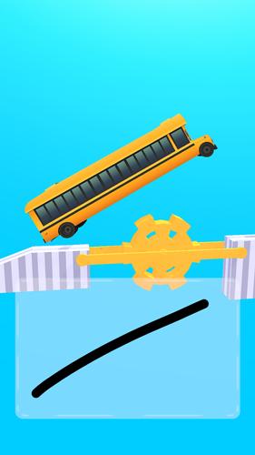 Car Climber应用截图第0张