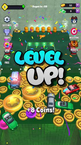 Schermata Coin Festival 3