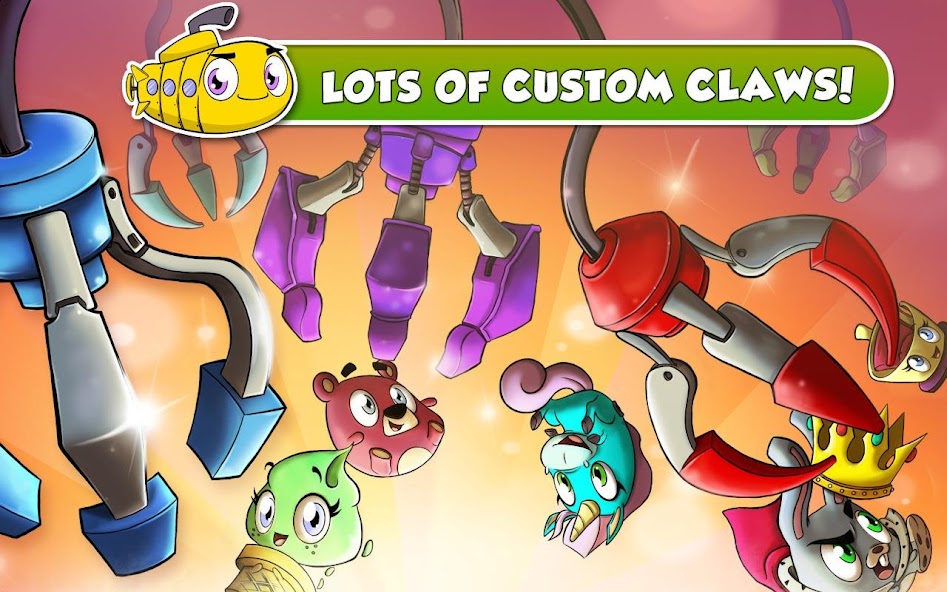 Prize Claw 2應用截圖第3張