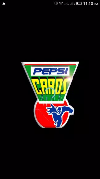 Pepsi Cards应用截图第0张