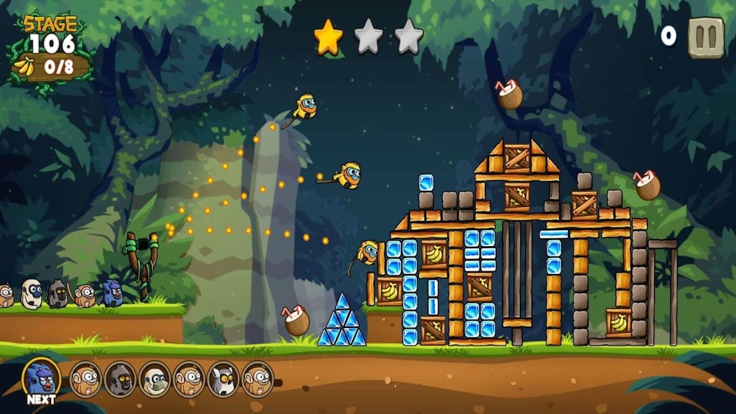 Catapult Quest Mod Screenshot 2