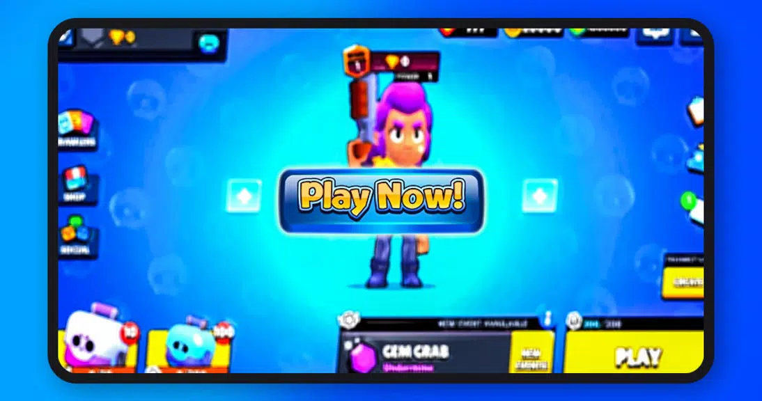 Null's Brawl Alpha Clue應用截圖第0張