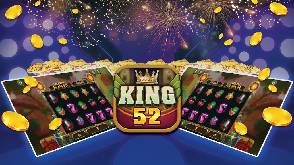 King 52 ภาพหน้าจอ 2