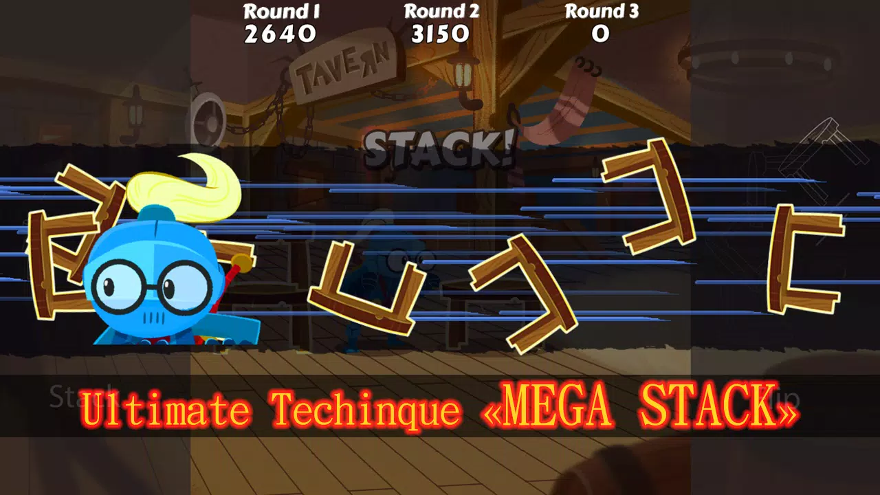 Flipper Knight: Table Flipping应用截图第0张