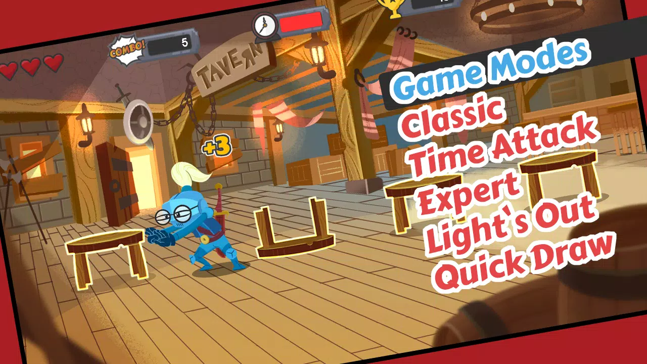 Flipper Knight: Table Flipping应用截图第2张