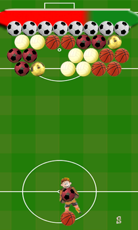 balle game應用截圖第3張