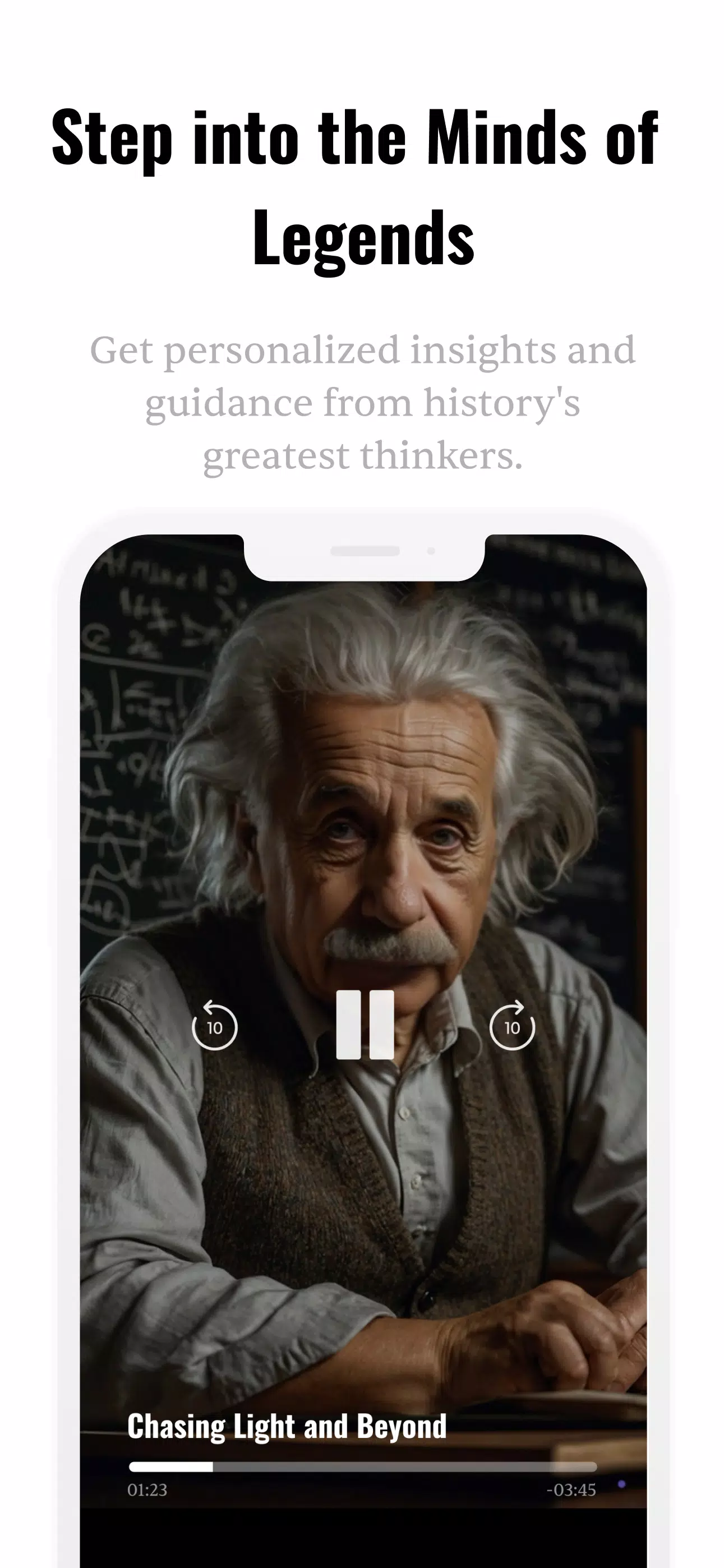 Genius Academy Schermafbeelding 3