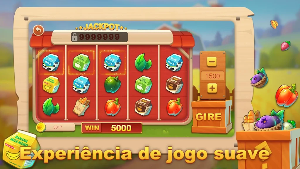 Slots Zero - Jogo online應用截圖第0張