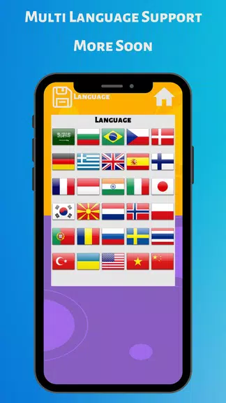 Capital Quiz - World Capitals應用截圖第2張