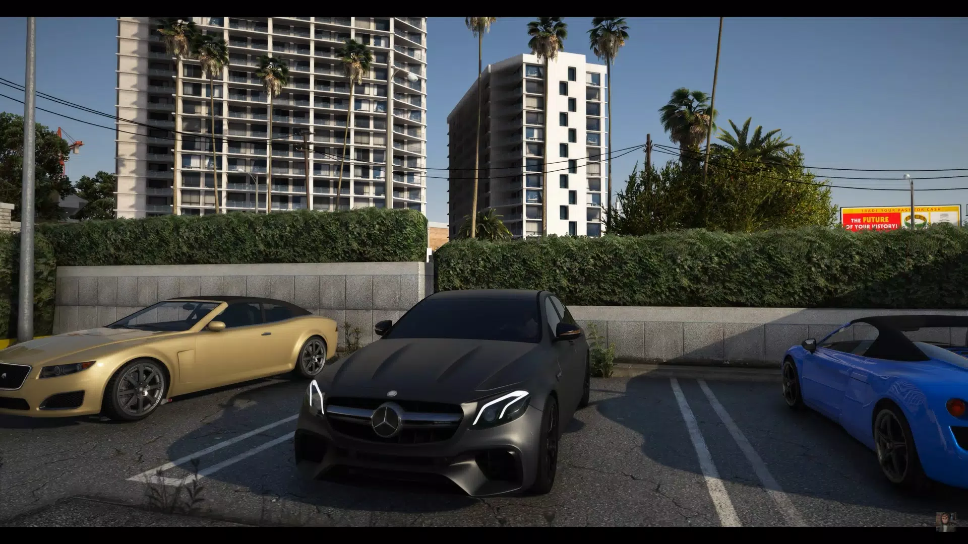 Real Car Driving Racing Games應用截圖第1張