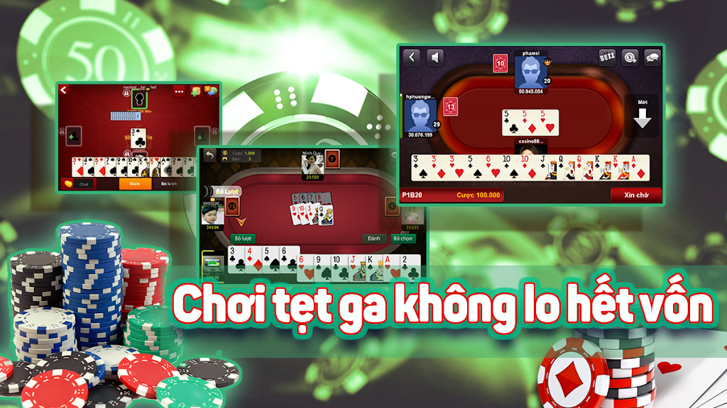 thuong beat, playing everyday, game thread應用截圖第1張