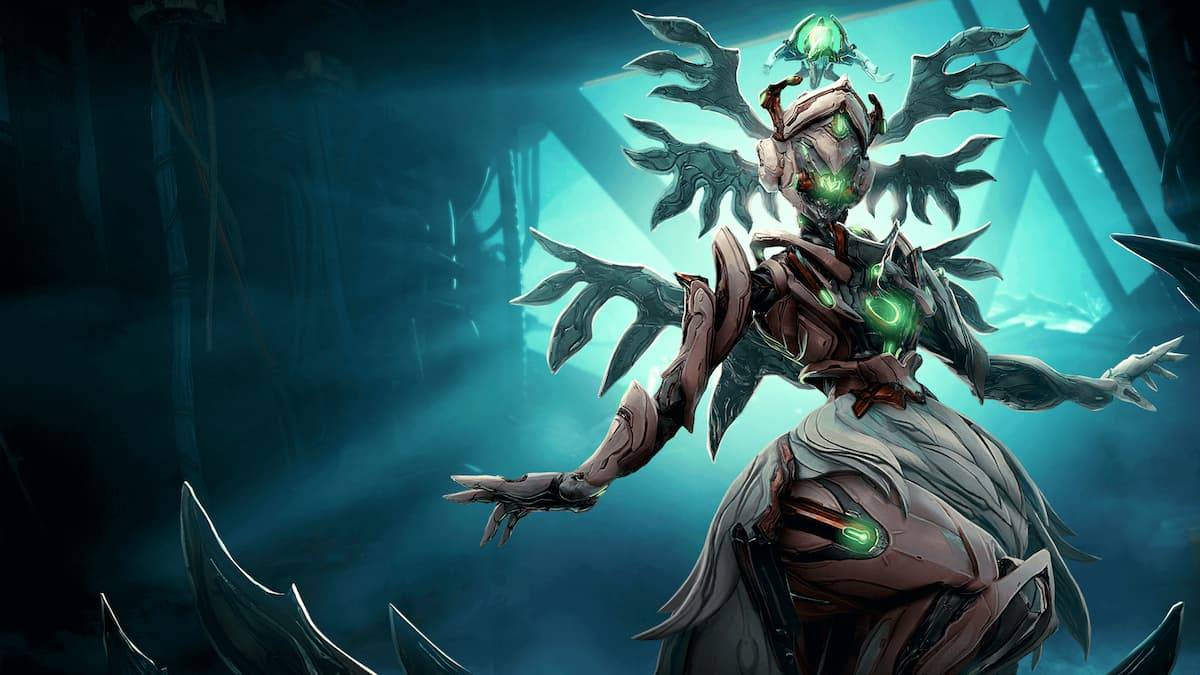 "Jade Build :이 설정으로 Warframe을 지배하십시오"