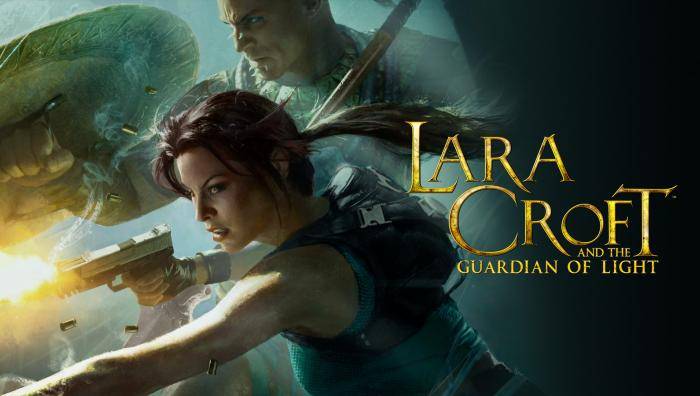 Lara Croft: Guardian of Light Now Available on iOS and Android