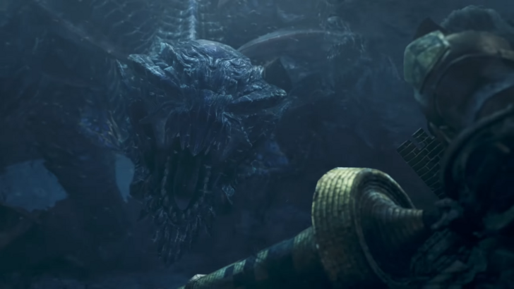 怪物猎人：荒野的叙事手法获赞誉