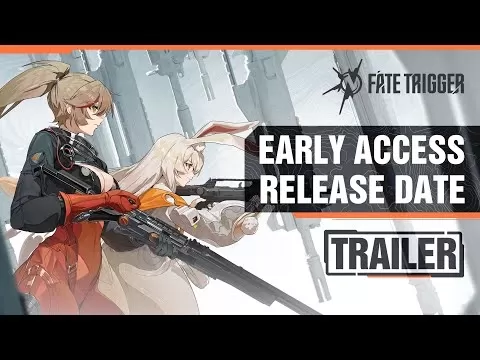 Fate Trigger Teases Potential Multimedia Expansions