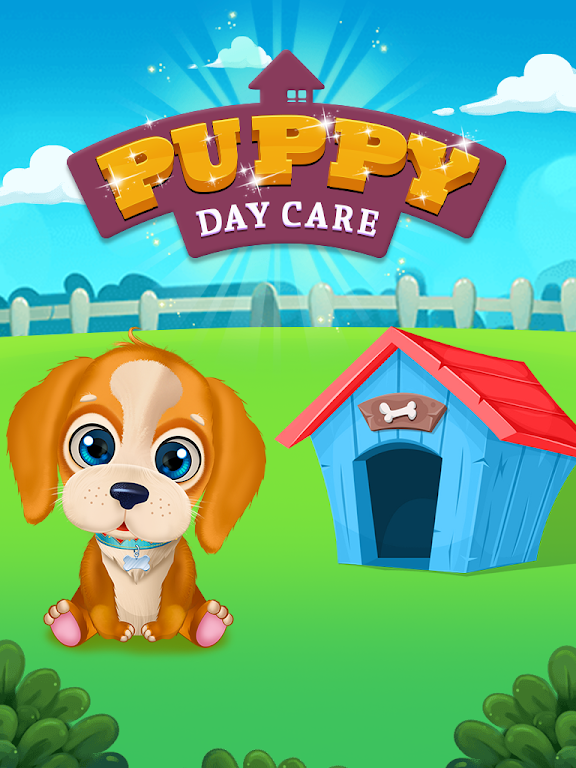 Puppy Care Daycare - Pet Salon स्क्रीनशॉट 0