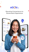 eGovPH Ảnh chụp màn hình 0