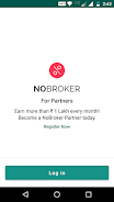 NoBroker Partner Captura de tela 0