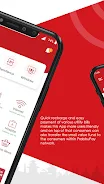 Schermata PrabhuPAY - Mobile Wallet 1