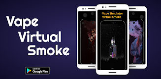 Mobile Vape N Pod Simulator 2 ဖန်သားပြင်ဓာတ်ပုံ 0