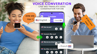 Translate - Voice Translator应用截图第2张