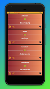 Learn English offline स्क्रीनशॉट 0