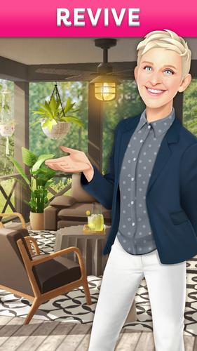 Ellen's Garden Restoration স্ক্রিনশট 1
