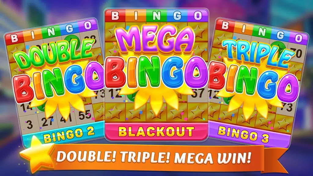Bingo Legends - Casino Bingo Schermafbeelding 3