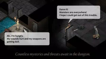 Darkness Survival应用截图第1张