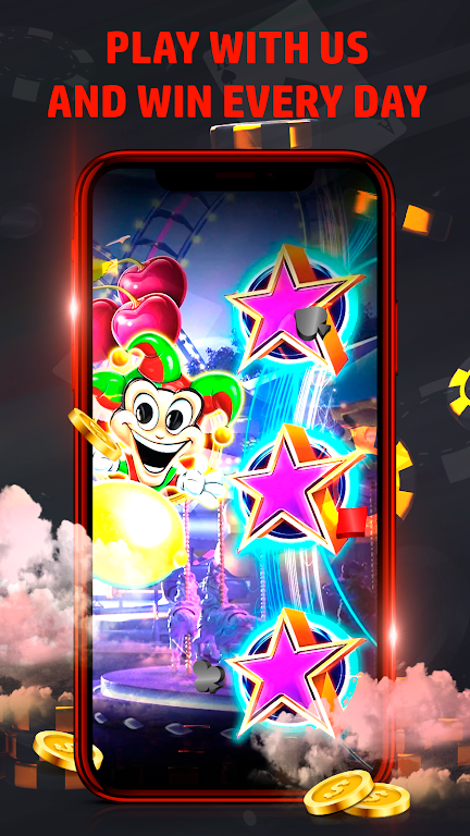 COOLBET应用截图第3张