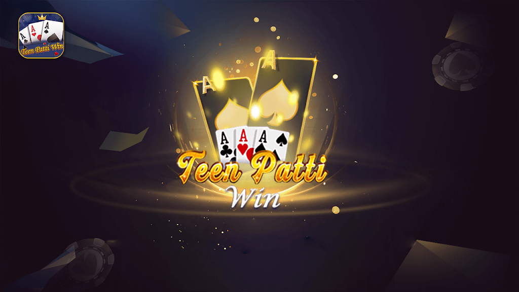 Teen Patti Win-3 Patti Poker Online ภาพหน้าจอ 2