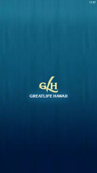 GreatLife Hawaii应用截图第0张