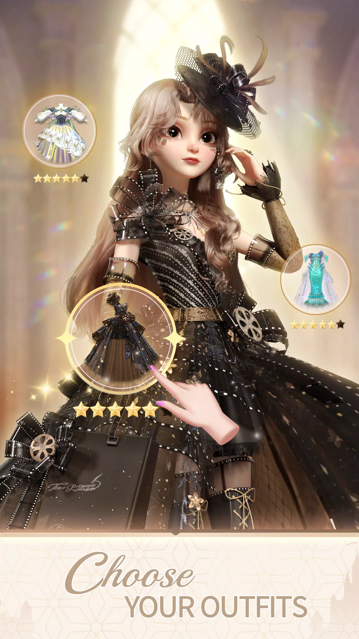 Time Princess Screenshot 3