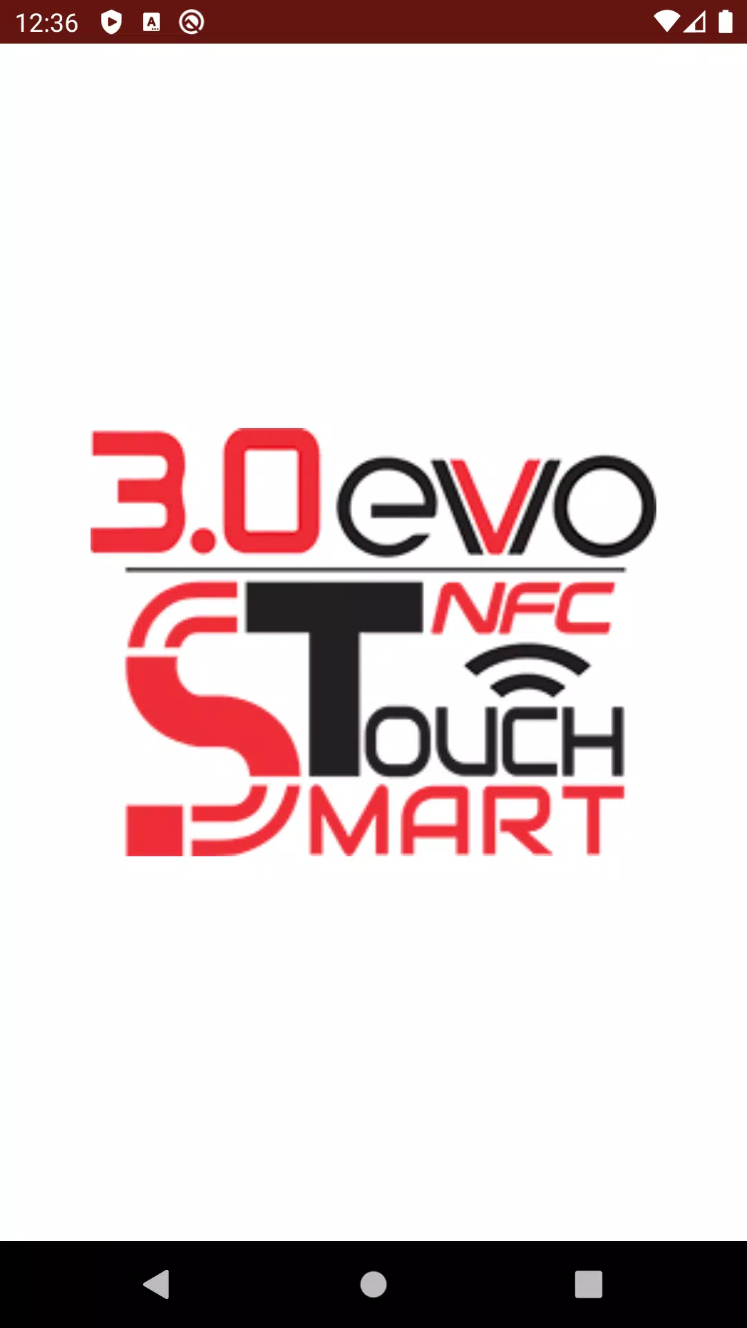 Italsensor 3.0evo Smart Touch স্ক্রিনশট 0