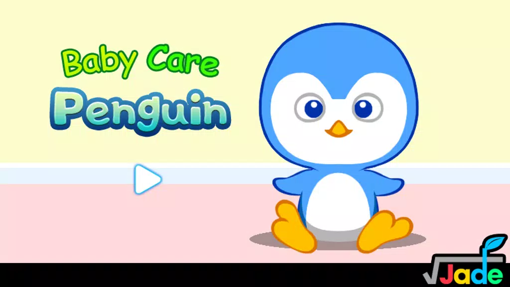 Baby Care : Poky (Penguin)应用截图第0张