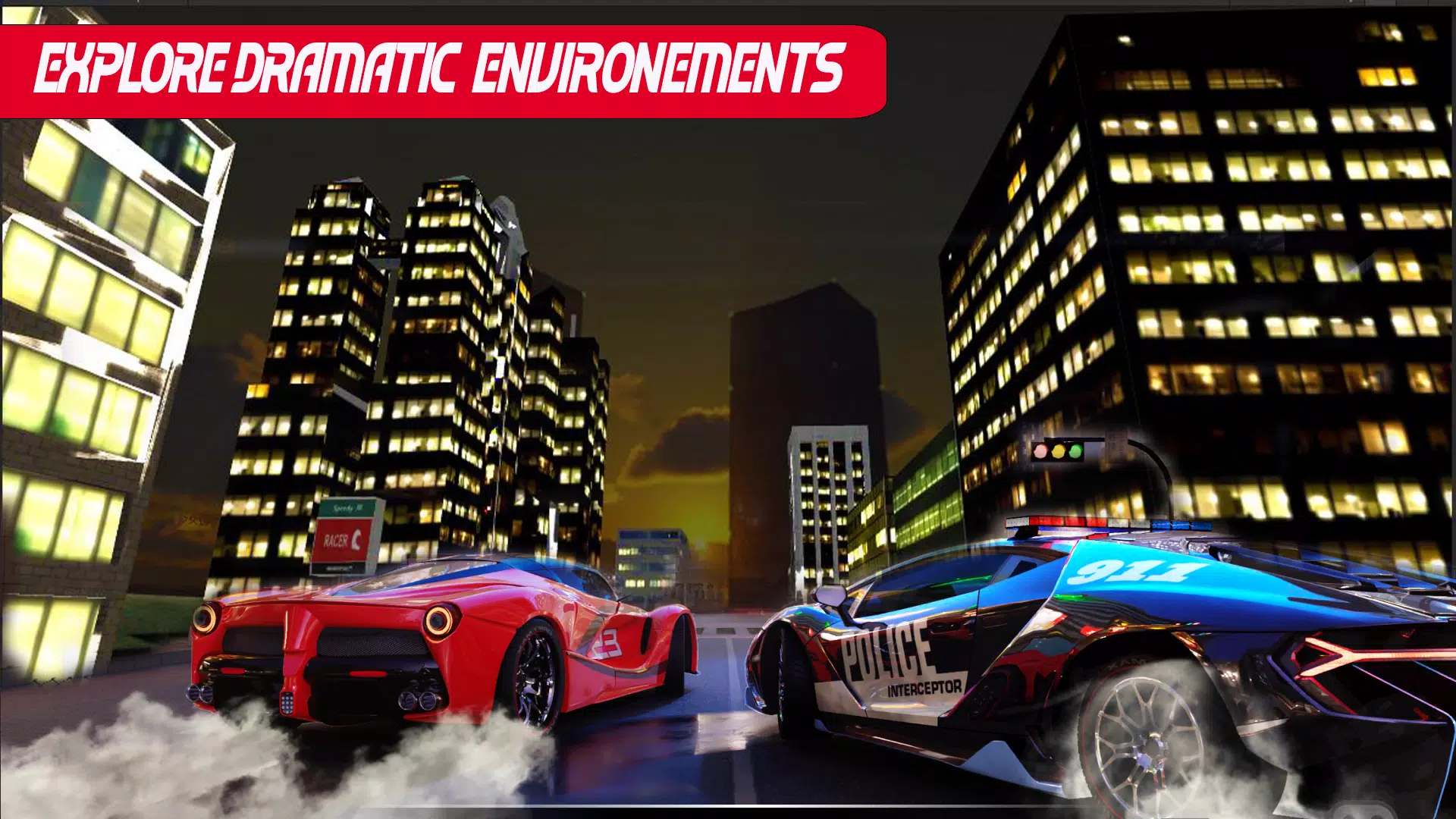 Car Drift Legends:Racing Game Tangkapan skrin 3