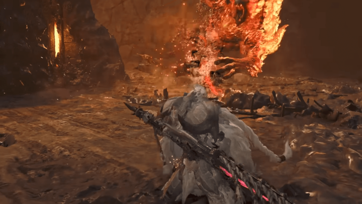 Monster Hunter Wilds လက်နက်များ - အားသာချက်များနှင့်အားနည်းချက်များကိုခွဲခြမ်းစိတ်ဖြာခြင်း
