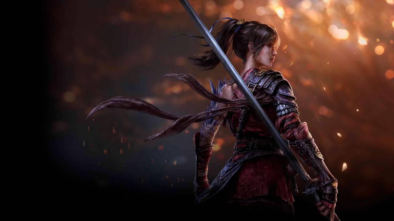 „Wuchang: Fallen Feathers ujawnia piękno chińskiej mitologii w nowym filmie”
