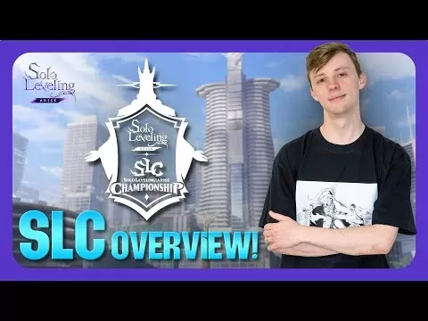 SLC 2025 ဖြစ်ရပ်