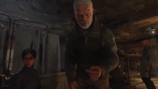 Metro 2033 Redux gratis en oferta por su 15° aniversario