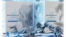 Monster Hunter World Iceborne: The Board Game
