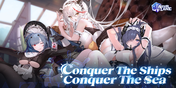 Azur Lane Schermafbeelding 0