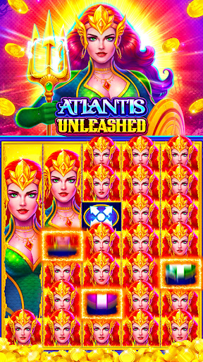 House of Fortune Slots Vegas ภาพหน้าจอ 3