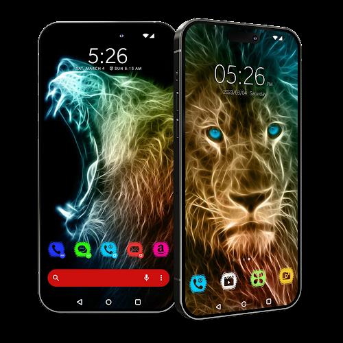 Mobile theme ဖန်သားပြင်ဓာတ်ပုံ 3