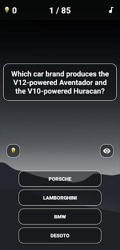 Trivia Quiz: Questions/Answers Ekran Görüntüsü 3