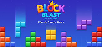 Schermata Block Blast 2